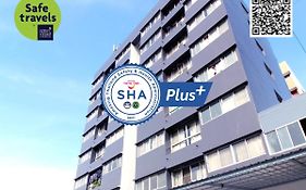 ลีเพลส พัฒนาการ คอนโด